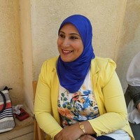 Samah Ahmed