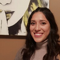 Daniela González