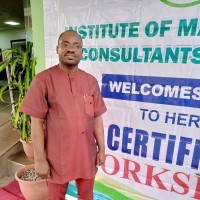 Olawale Omotunde-Peters