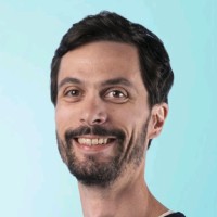 Julien Barbier