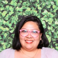 Leticia Bustamante, Lmsw