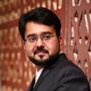 Syed Nabeel Arshad