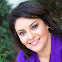 Veronica Saldivar, Mba