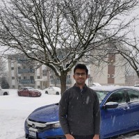 Sanish K Simon