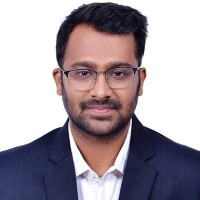 Rishab Kejriwal