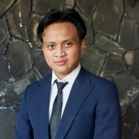 Chandra Perdiansyah