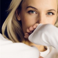 Mary Kucheryavenko