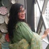 Nusrat Sakila