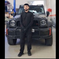 Ali Khaled