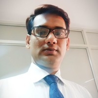 Jaydev Bhattacharjee