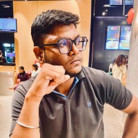 Mathankumar G