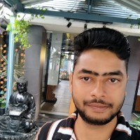 Gautam Kumar Singh