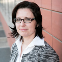 Andrea Petránková