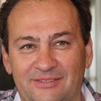 Carlos Laureano Herrero Cano