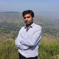MAYUR KALARIA