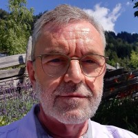Heinz Loosli