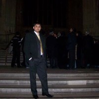 Waseem Langah