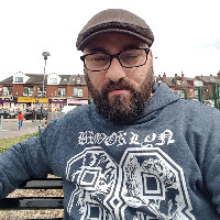 Adam Whiteley