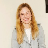 Charleen Vogel