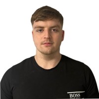Harry Bates