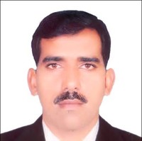 Muhammad Aslam