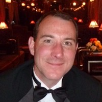 Dr Julian Steer