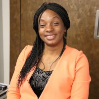 Chantal Kouassi Lorng