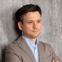 Leonid Pospeev