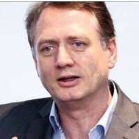 Ralf Geishauser