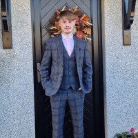 Odhrán Mcerlain