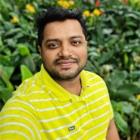 Tanmaya Kumar Panda