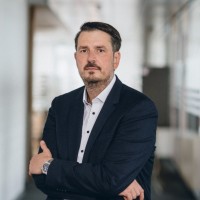 Andreas Winter