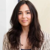 Amalia Mastora