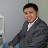 Wayne Qiu