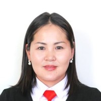 Chuluunbaatar Bolor-Erdene