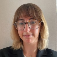 Irene Bernaldo De Quirós Bujanda