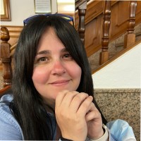 María Martín Delgado