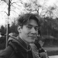 Moritz Gasche