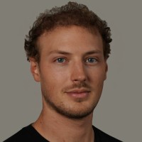 Luis Biscaldi