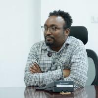 Tezera Mamo