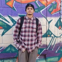 Samuel Vegas