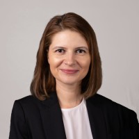 Lavinia Elena Rusu