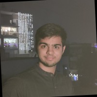 Vedant Barve