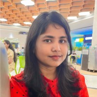 Tanuja Nallala