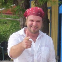 Josh Rickey