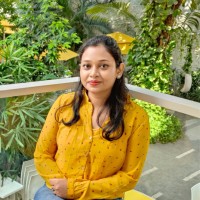 Pallavi Patel