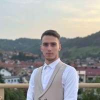 Benjamin Agic
