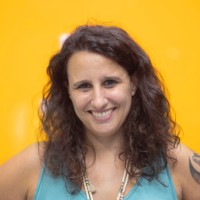 Alicia Cortés Gamundi