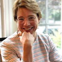 Melanie Marcus