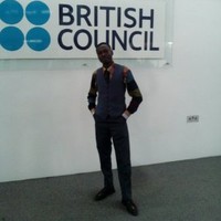 Richmond Therson-Cofie